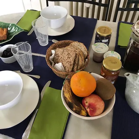 Cote Jardin Bed and Breakfast