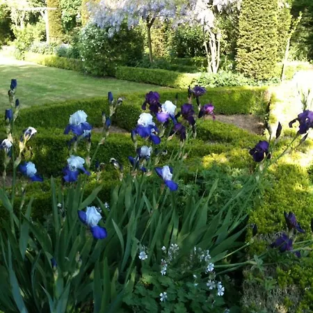 Cote Jardin Bed and Breakfast Villers-Outreaux
