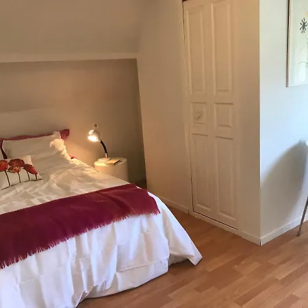 Cote Jardin * Villers-Outreaux